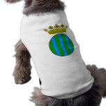Andorra la Vella, Andorra Dog Tshirt