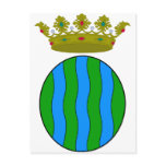 Andorra la Vella, Andorra Postcards