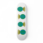 Andorra la Vella, Andorra skateboards