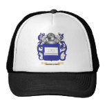 Andrassy Coat of Arms (Family Crest) Mesh Hats