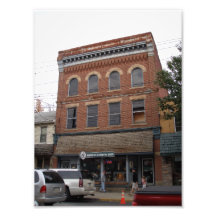 Andreas Country Shop in Zelionople PA Photo Print