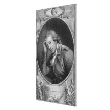 Andrew Cherry Canvas Prints