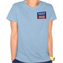 ANDREW CUOMO FOR GOVERNOR T-SHIRT