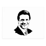 Andrew Cuomo Post Card