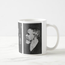 Andrew Taylor Still Mug