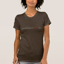 AndrewClemensMusic.com - Ladies Shirt