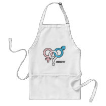 Androgyny Apron