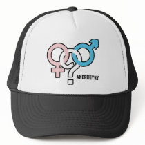 Androgyny Hats