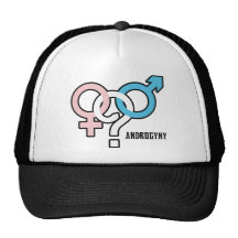 Androgyny Hats