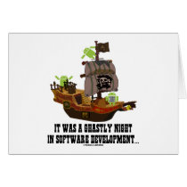 Android A Ghastly Night In Software Development
