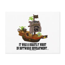 Android A Ghastly Night In Software Development
