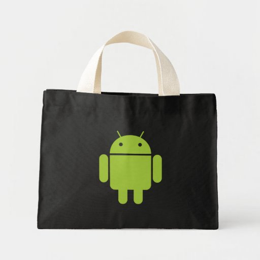 Android Black Bag