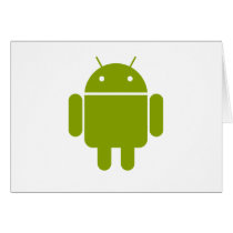 Android Card