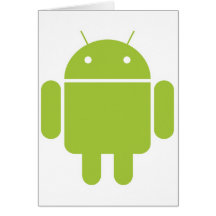 Android Card