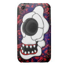 ANDROID cyclops case 1 Case-Mate iPhone 3 Case