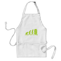 Android Evolution Aprons