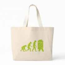 Android Evolution Bag