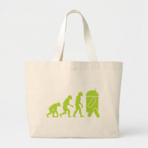 Android Evolution Bag