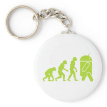 Android Evolution