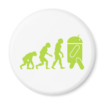 Android Evolution