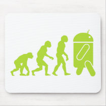 Android Evolution