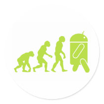 Android Evolution