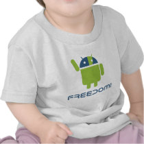 Android=Freedom