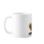 Android Ghosts Inside (Software Developer Humor) Coffee Mugs