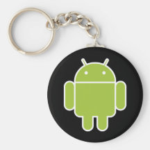 Android Key Chain