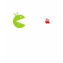 Android-Man t-shirts