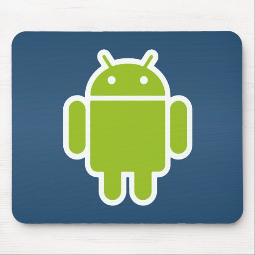Android Mouse Pad