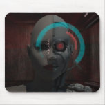 Android Mouse Pad
