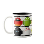 Android Mug