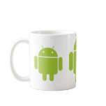 Android Mug