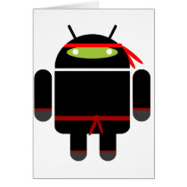 Android Ninja