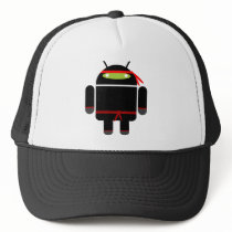 Android Ninja