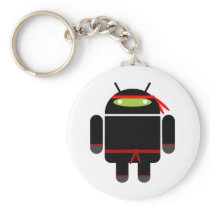 Android Ninja