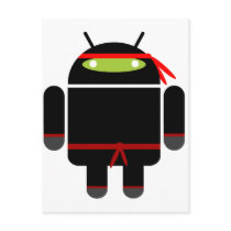 Android Ninja