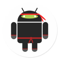 Android Ninja