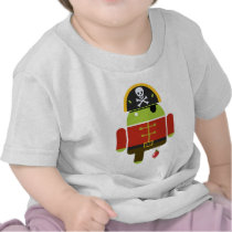 Android Pirate - Andy