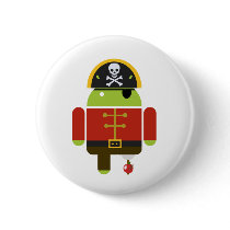 Android Pirate - Andy