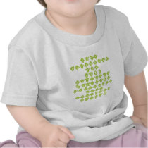 Android Software Developer Saying (Upper Case) Shirts