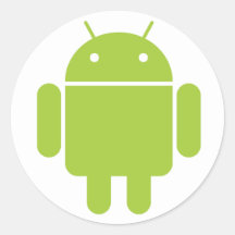 Android Sticker