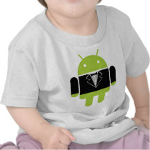Android Tux Shirt