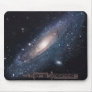 Andromeda Galaxy Mouse Pads