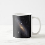 Andromeda Galaxy Mug