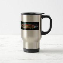 Andromeda Galaxy Mugs