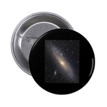 Andromeda Galaxy Pins