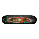 Andromeda Galaxy Skateboards