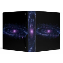 Andromeda Ultraviolet
